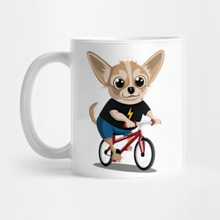 Chihuahua Mug